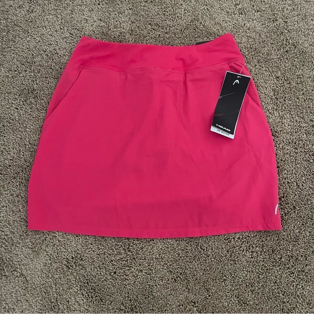 Head Tennis/Golf Skort